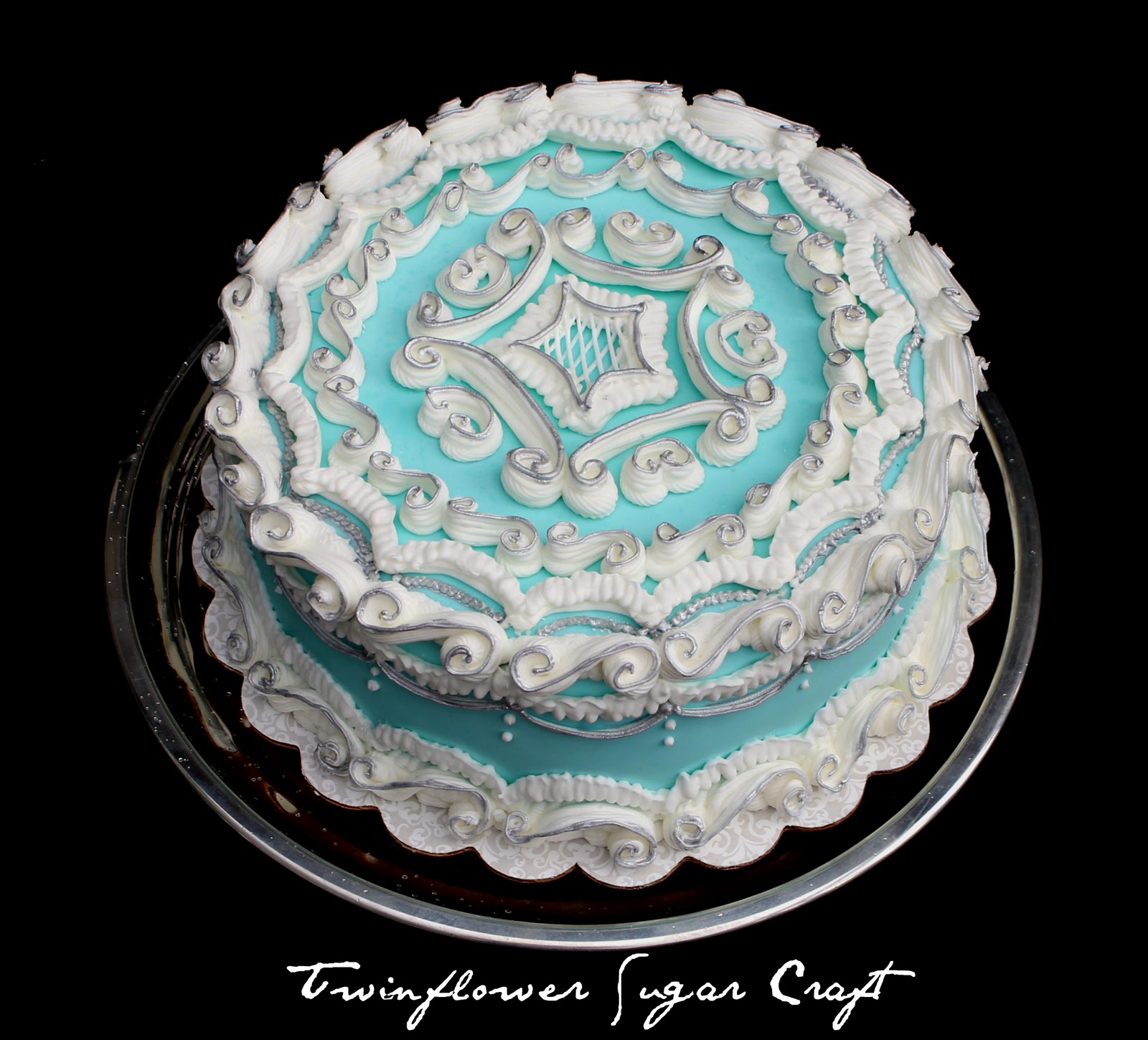 lambeth cake lambeth cake